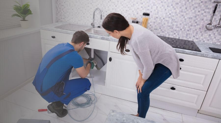 Professional septic tank pumping in Marshall, AK